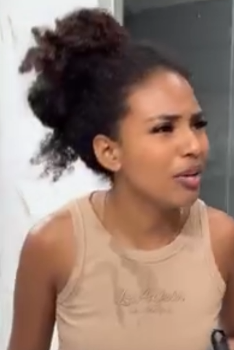 H1622001 Fingiu que não conhecia esposa porque tinha vergonha que ela fosse uma lavadora part2