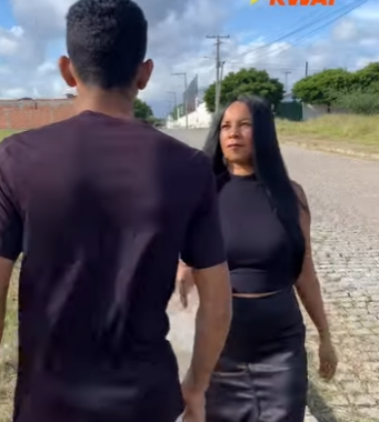 Ninguém viu isso chegando part2