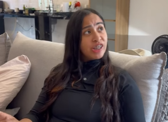 Deixou mãe sem comer porque não guardou comida para namorado part2