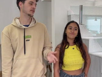 Vem morar com família não quer fazer nada em troca part2