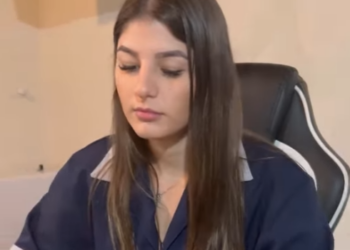 H1604008 que essa empregada fez partiu meu coração part2