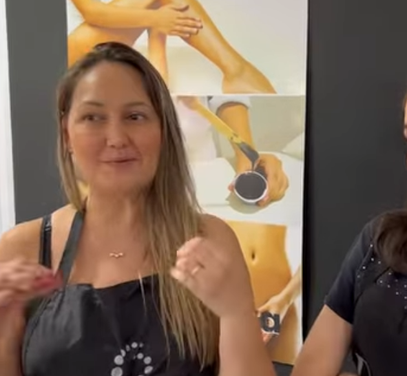 H1604011 Amiga destrói cabelo dela por inveja part2