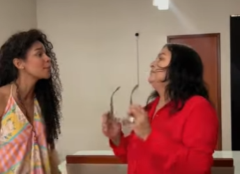 H1606020 fingiu esta de cadeira de rodas para na trabalhar part2