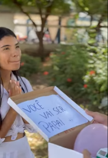 H1606015 Ela engravidou na escola sua fami lia fez isso com ela part2