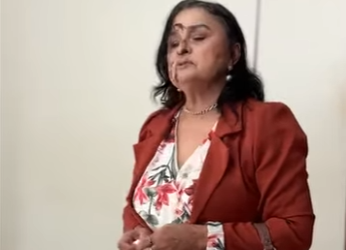 H1606016 Confundiu sogra com empregada teve uma grande surpresa part2