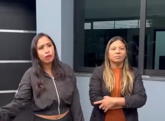 H1909002 Ela encontrou moto do marido dela na casa de outra mulher,e olha que ela conseguiu fazer part2