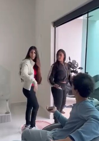 H1909005 Eles foram passar semana na sua mãe, você não vai acreditar no que aconteceu part2