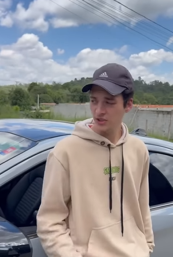 H1909003 Eu não queria encarar realidade que tínhamos terminado part2