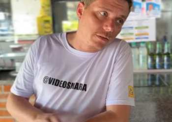 H0109001 Exigia gorjeta de seus clientes sem imaginar que aconteceria part2