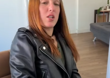 H1615014 Quando meu Ex me entrevista PARTE 2