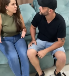 H1908002 Filha b4te na cara da mãe, motivo vai te surpreender! part2