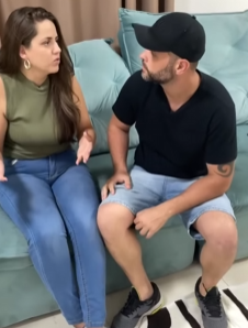 H1908002 Filha b4te na cara da mãe, motivo vai te surpreender! part2