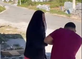 H1916001 melhor morar debaixo de uma ponte sozinho, ou com uma mulher assim part2