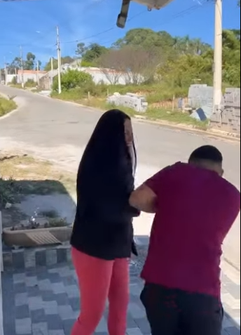 H1916001 melhor morar debaixo de uma ponte sozinho, ou com uma mulher assim part2