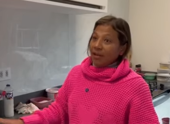 H1916006 Ela descobriu que marido estava traindo ela part2