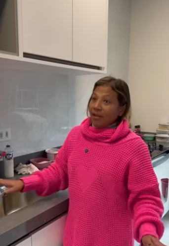 H1916006 Ela descobriu que marido estava traindo ela part2