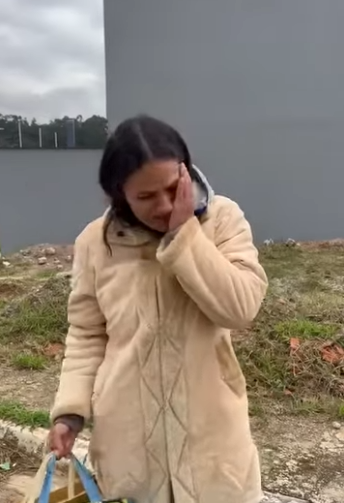 H1916003 Seu ex se encarregou de atrapalhar vida dela part2