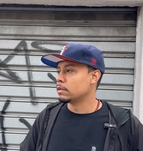 H1918005 Você não pode correr por quem não dá um passo por você part2