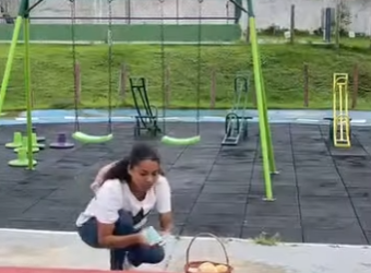 H1901004 empresa rio colocou prova lhe deu uma grande recompensa pela sua humildade part2