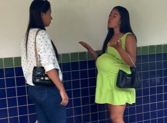 H1622017 Sua esposa fingiu estar gra vida para poder manipula lo part2