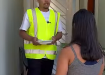 H1918011 Deixou reais para comida lhe deram arroz com ovo, que final part2