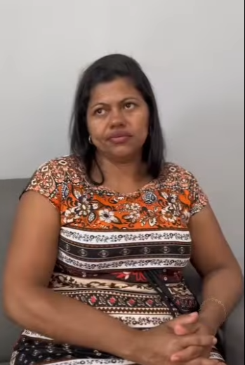 H2020002 Filho nega ajuda própria mãe part2