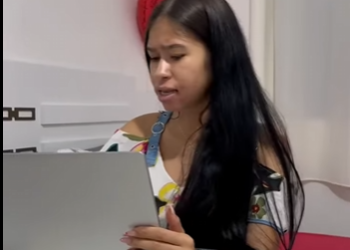 H2020003 Filha gasta dinheiro da aposentadoria da própria mãe part2