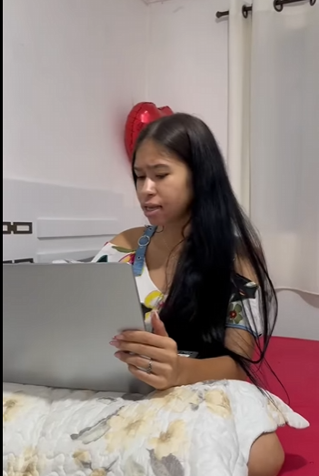 H2020003 Filha gasta dinheiro da aposentadoria da própria mãe part2