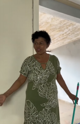 H2020007 Sogra chata queria mandar na nora part2