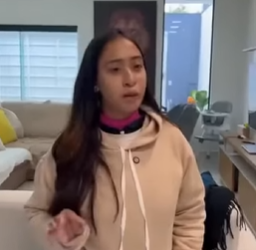 H1916008 Minha esposa acha que minha mãe empregada da casa PARTE 2