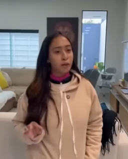 H1916008 Minha esposa acha que minha mãe empregada da casa PARTE 2