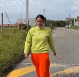 H1916014 carteira revelou onde marido estava PARTE 2