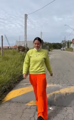 H1916014 carteira revelou onde marido estava PARTE 2