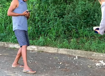 H2017001 Por ter sua fé conquistada, ele teve seu livramento alcançado! part2