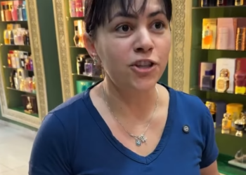 H1615020 Ela usou essa estratégia para que cunhada pagasse que devia PARTE 2