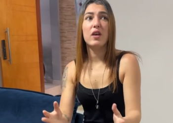 H1615016 Ela vendeu carro do marido para pagar casa da Pai PARTE 2