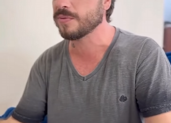 H1914008 Meu cunhado quer que eu sustente ele minha irmã, ele veio na minha casa achando que manda em algo, não aguentei tive que colocar ele em seu devido lugar part2