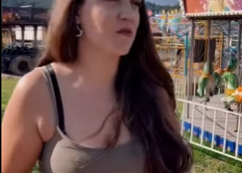 H1908008 Mulher toma melhor decisão de seus vida prova seu valor part2