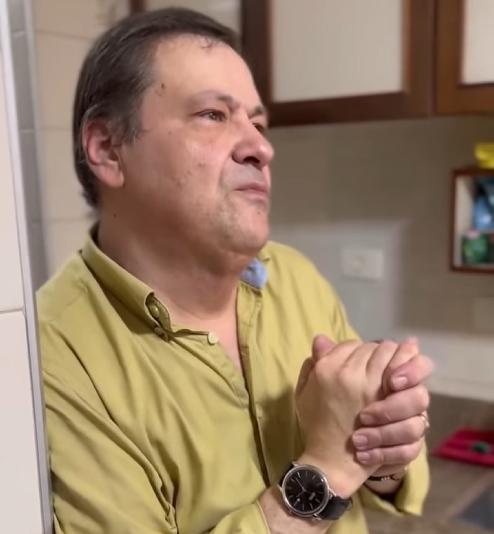 H1604021 Desprezaram pai tudo acabou assim part2