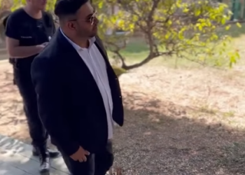 H1604019 Eles foram para distribuição da herança, mas isso aconteceu part2