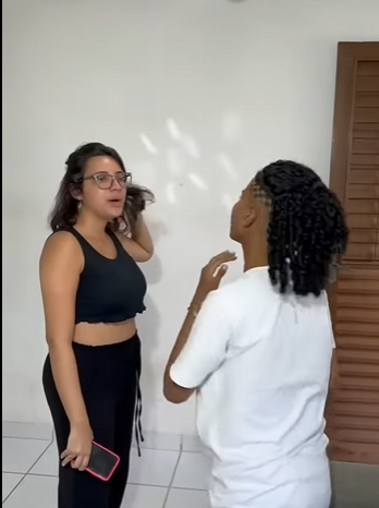 H1902014 Nada voltou ao normal part2