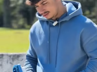 H2003009 Nada é por acaso part2