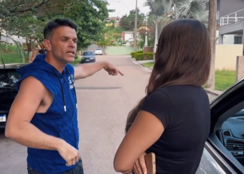 H0304004 Meu vizinho insup0rtavel ele quer de qualquer forma arrumar c0nfusão comigo! Eu ja perdi minha paciência ele esta achando que dono do condomínio part2