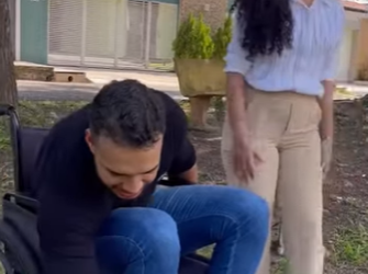 H2006010 Menino toca campainha de um estranho ou para ser amigo dele part2