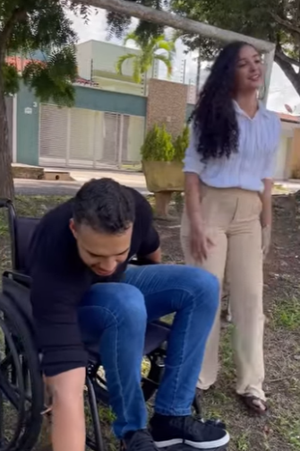 H2006010 Menino toca campainha de um estranho ou para ser amigo dele part2