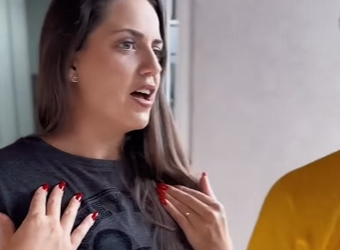 H1908015 Não tem nada na geladeira,tem que fazer compras mas meu Marido só pensa nele joga as coisas na cara,eu preciso dá um jeito part2