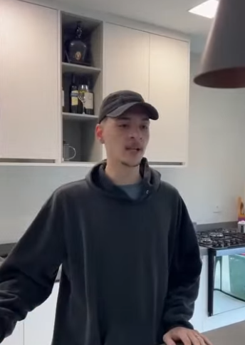 H1916021 Ela deixa dinheiro para filha cozinhar, mas tem essa surpresa part2