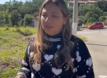 H1916018 Devolve chave da casa porque não suporta vizinha part2