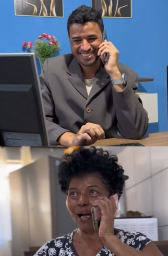 H2020009 Elas iriam passar natal sozinhas más part2