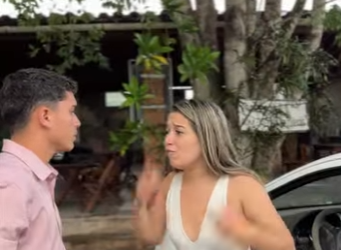 H2122002 Mulher gra vida surpreende marido com outra ele fez isso part2